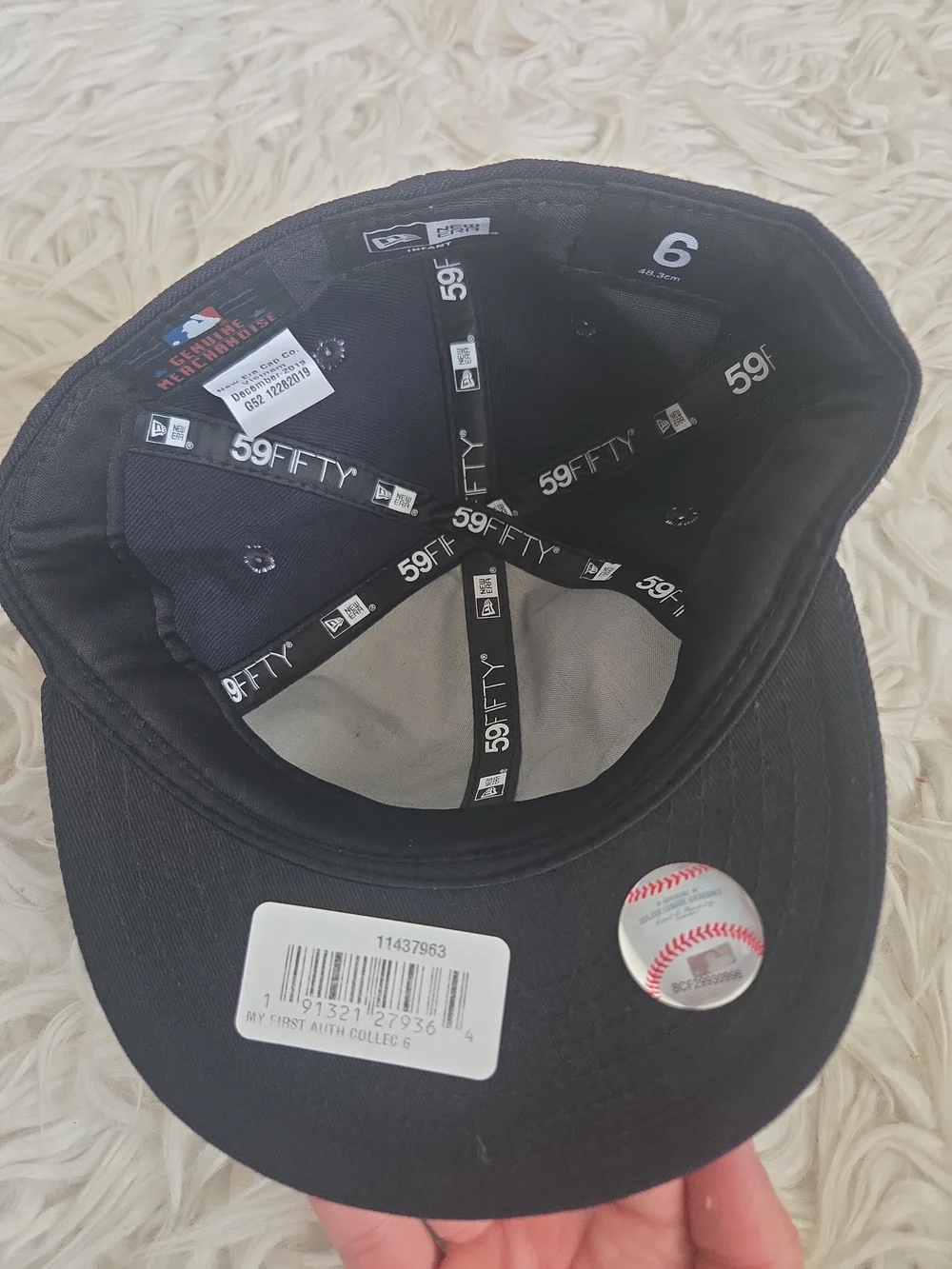 New Era official new